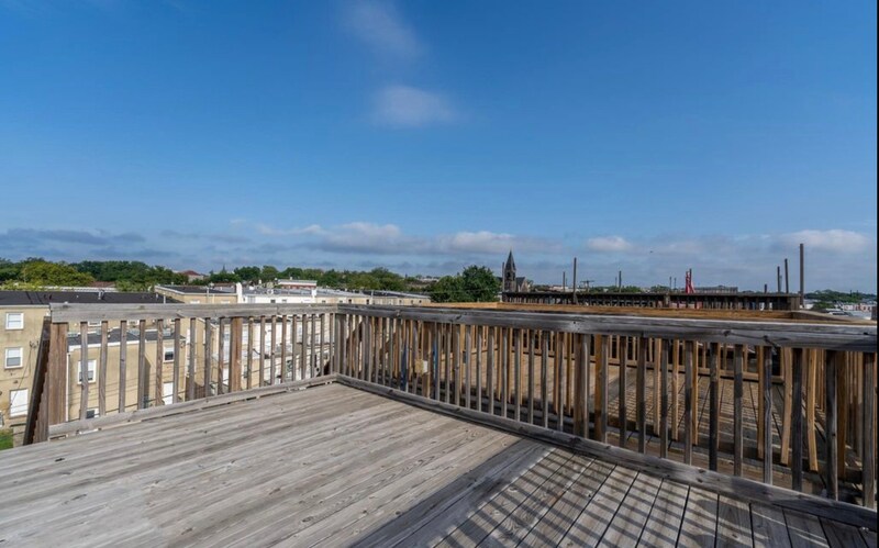 Building Photo - 1012 McDonogh St