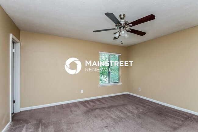 Building Photo - 3 Bedroom Pet-Friendly Home in Conyers, GA with Main Street Renewal
