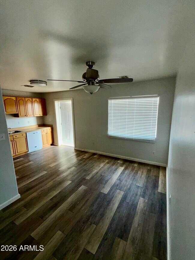 Building Photo - 8659 W Calle Lejos