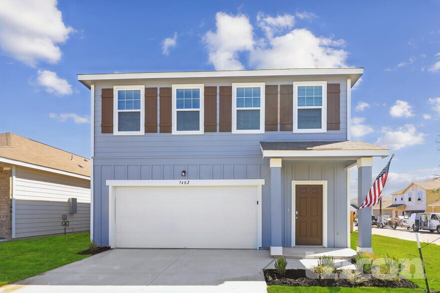 Primary Photo - 7402 Boa Holw