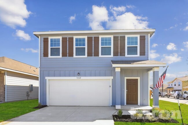 Building Photo - 7402 Boa Holw