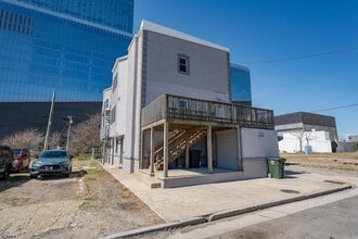 Building Photo - 222 S Rhode Island Ave