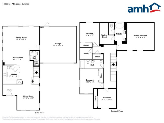 Building Photo - 14906 N 174th Ln