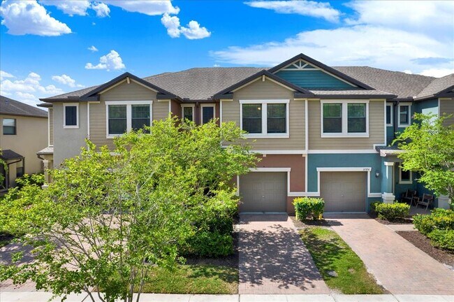 Building Photo - 16930 Storyline Dr