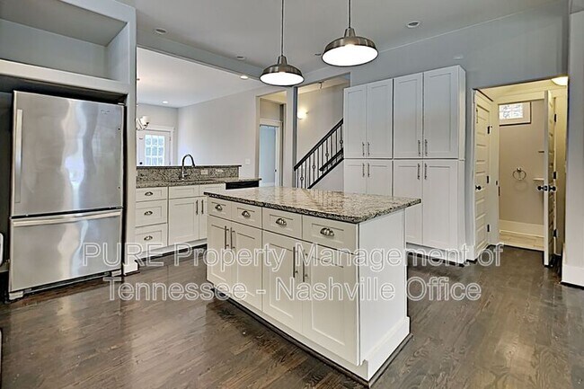 Building Photo - 1036 Chicamauga Ave