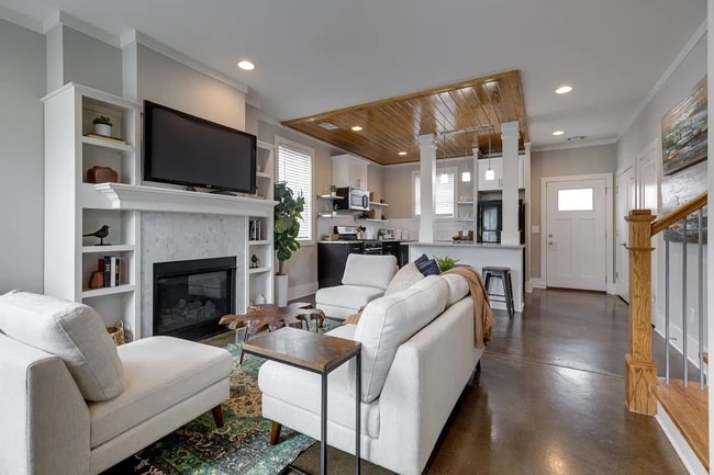 Building Photo - 2032 Herman St