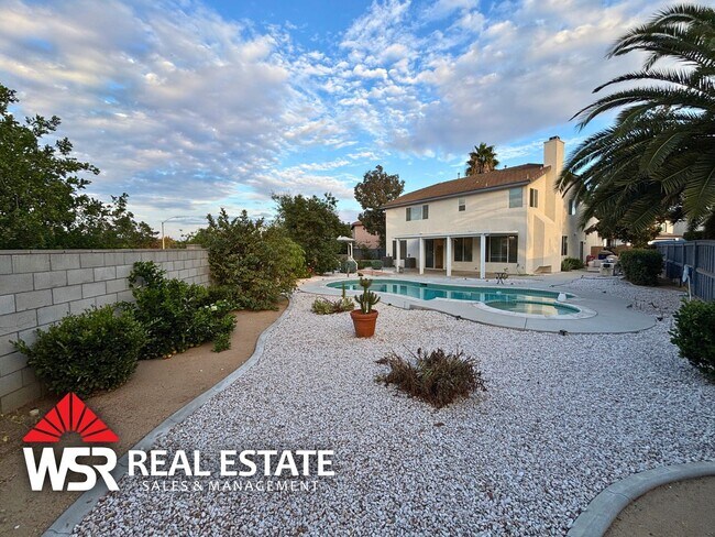 Building Photo - Stunning Orangecrest Rental – Pool, Yard, 3-Car Garage & More!