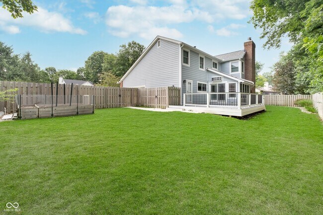 Building Photo - 13738 Roswell Dr