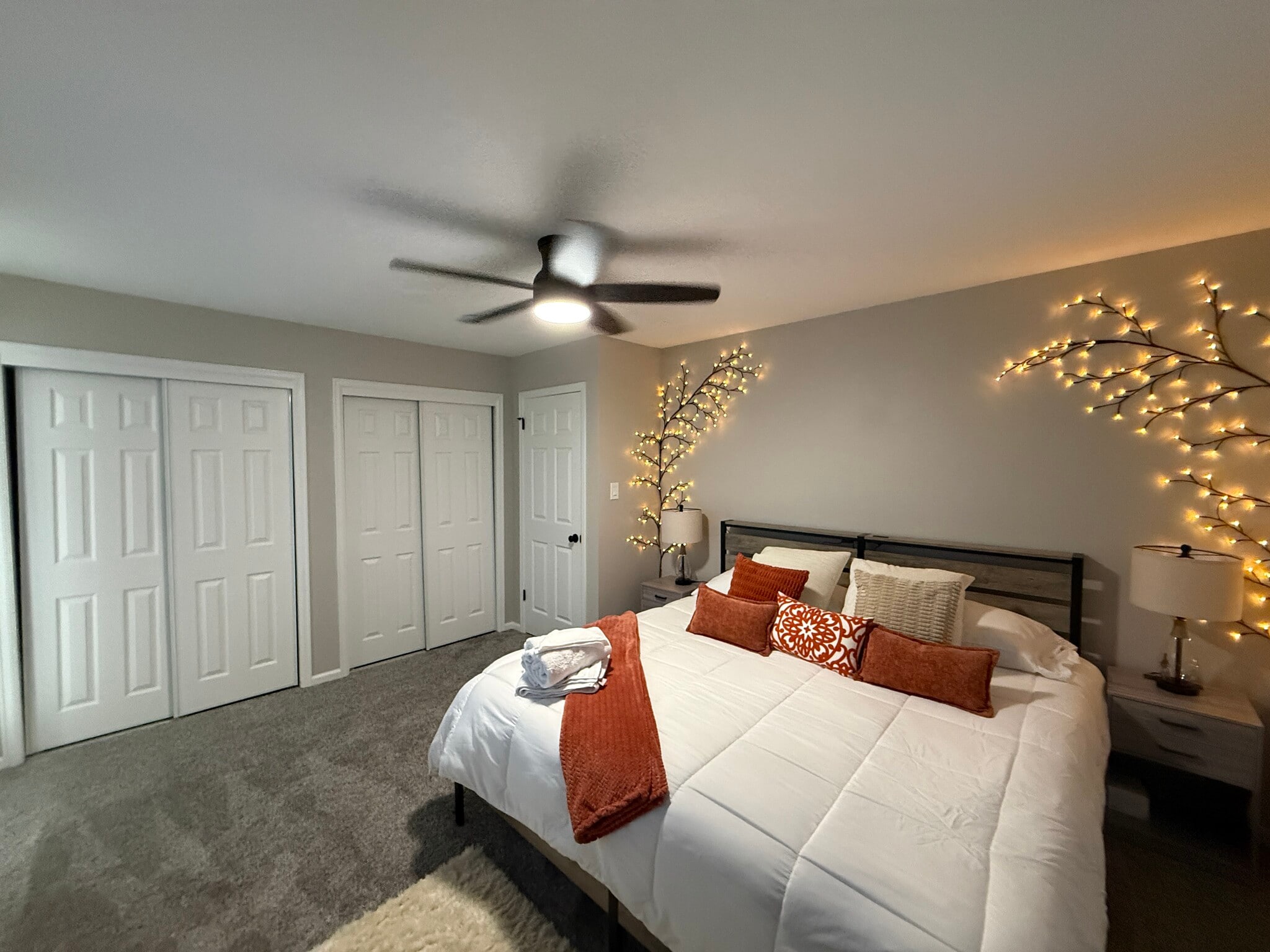 Primary Bedroom - 5916 Newcombe Ct