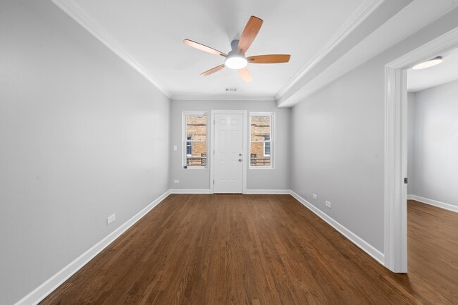 Building Photo - 4604 N Monticello Ave