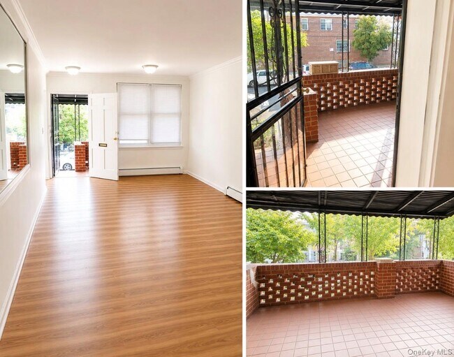 Building Photo - 274 W 236th St
