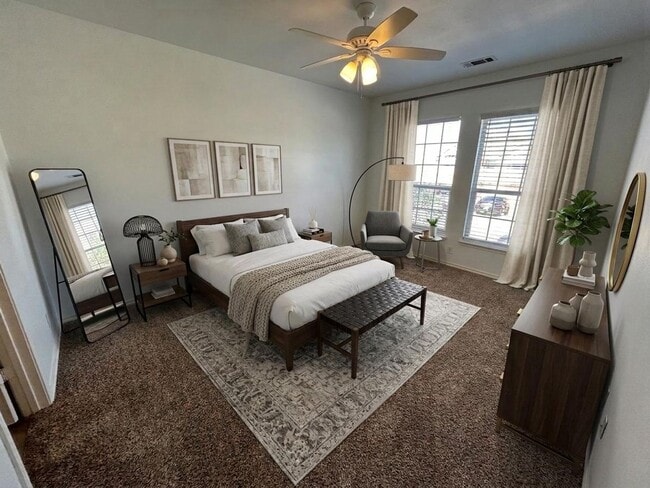 Building Photo - **APPLICATION RECEIVED** *MOVE IN SPECIAL* Charming Two-Story Home in Stone Oak With Fenced Backy...