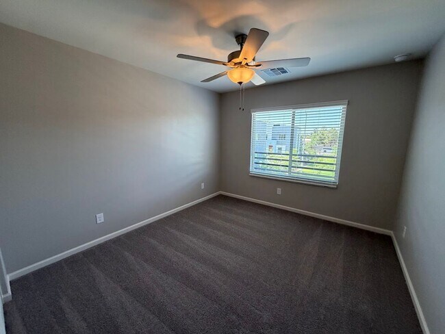 Building Photo - Brand New Never Lived in! Location, location, location! Stunning modern style 3 bedroom/2.5 bathr...