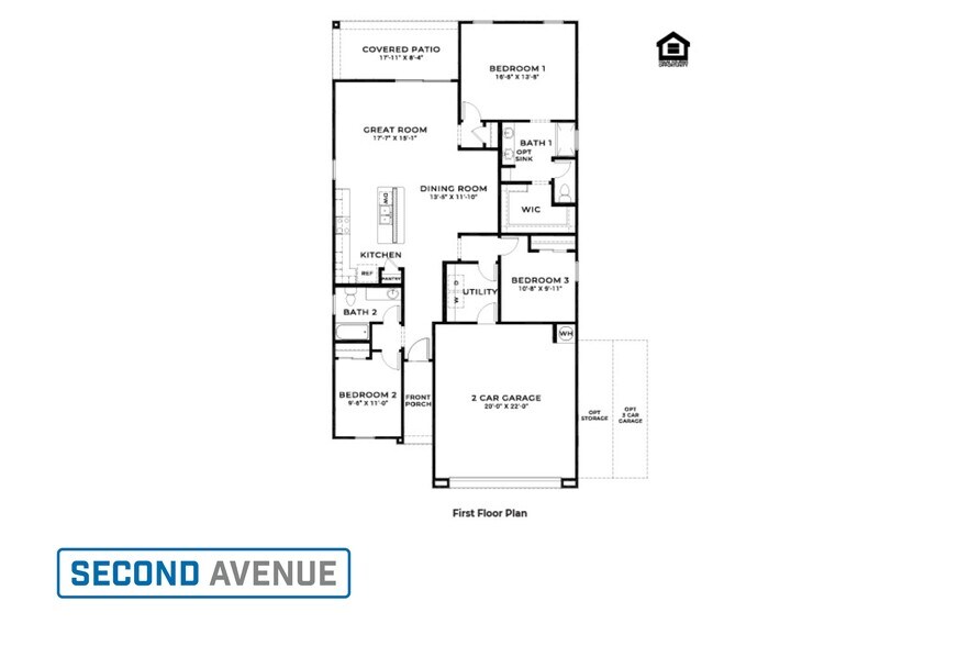 Building Photo - 18363 W Artemisa Ave