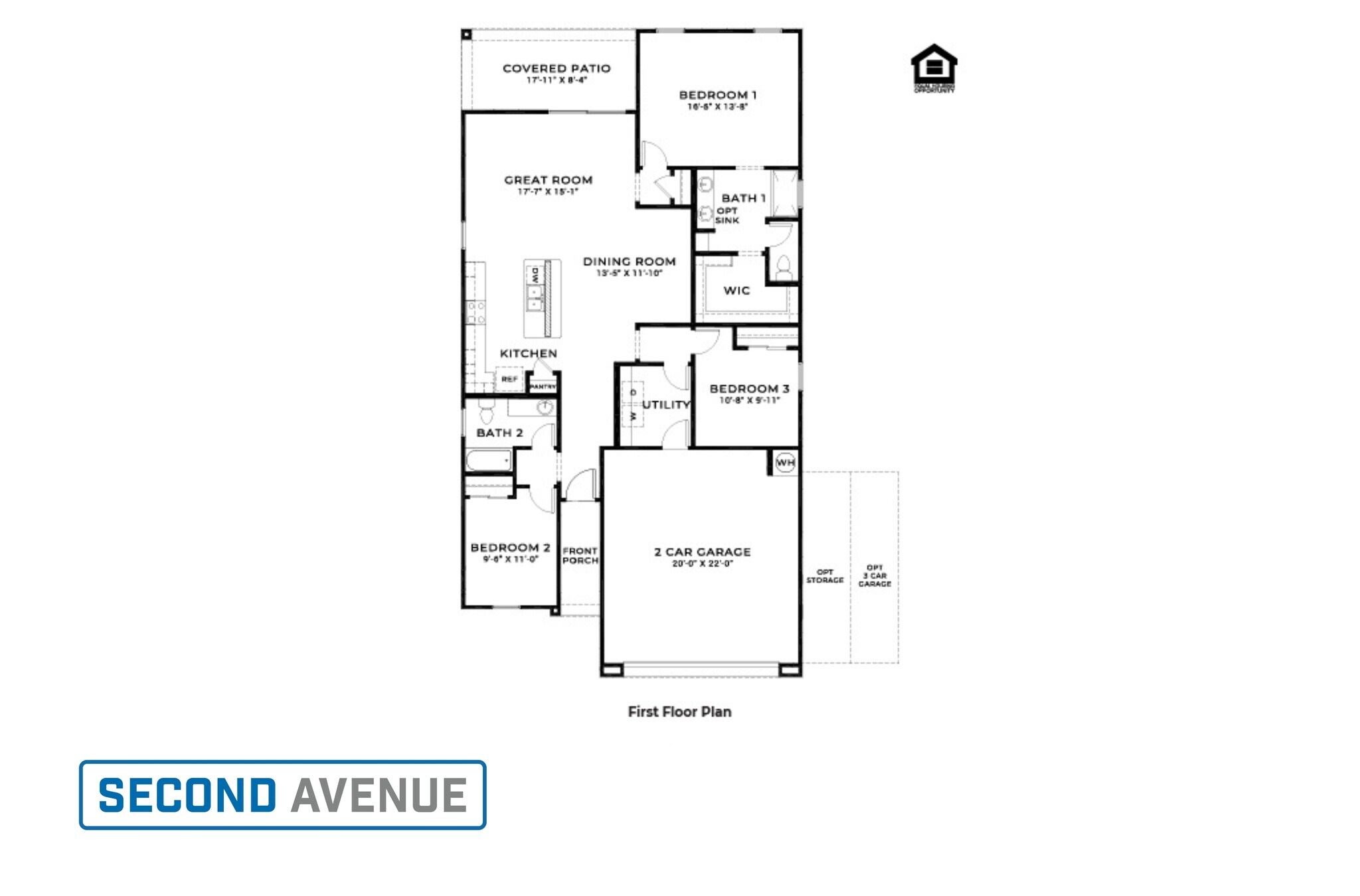 Building Photo - 18349 W Faye Way