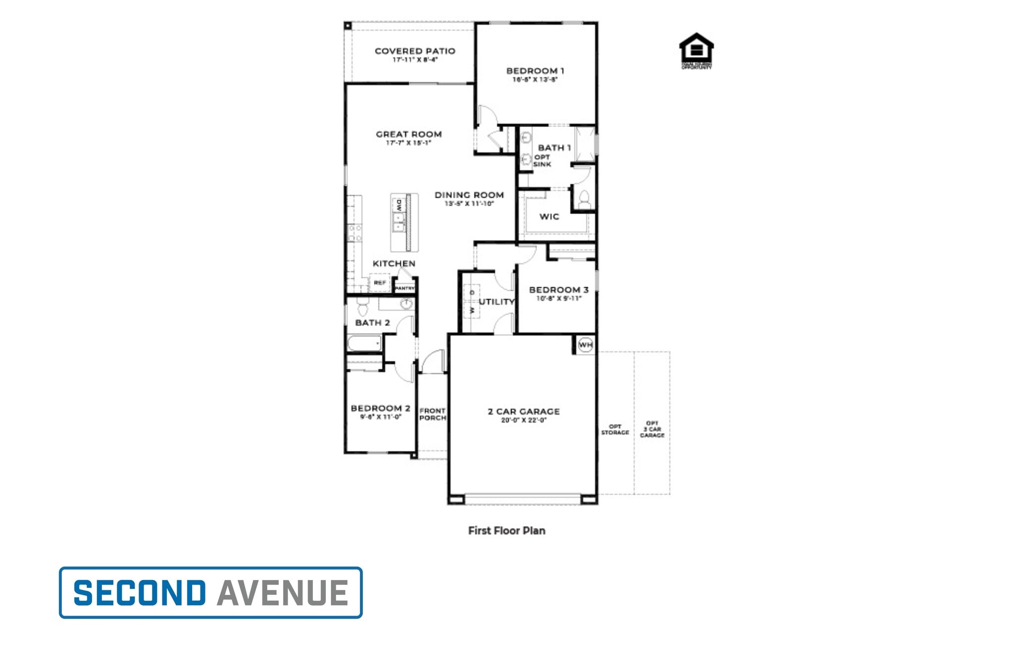 Building Photo - 18363 W Artemisa Ave