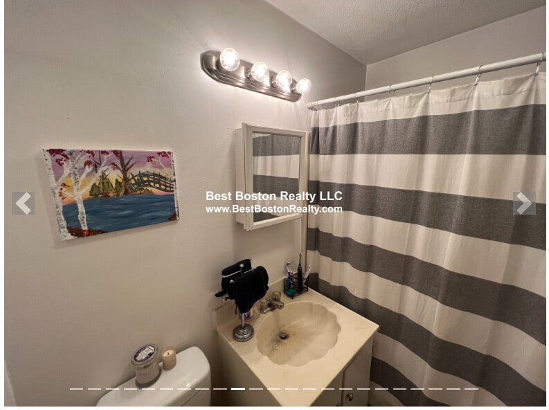 Building Photo - 217 Holland St