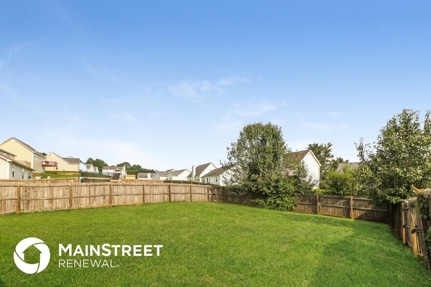 Building Photo - 4478 Jackam Ridge Ct