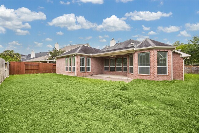 Building Photo - 12507 Aliso Bend Ln