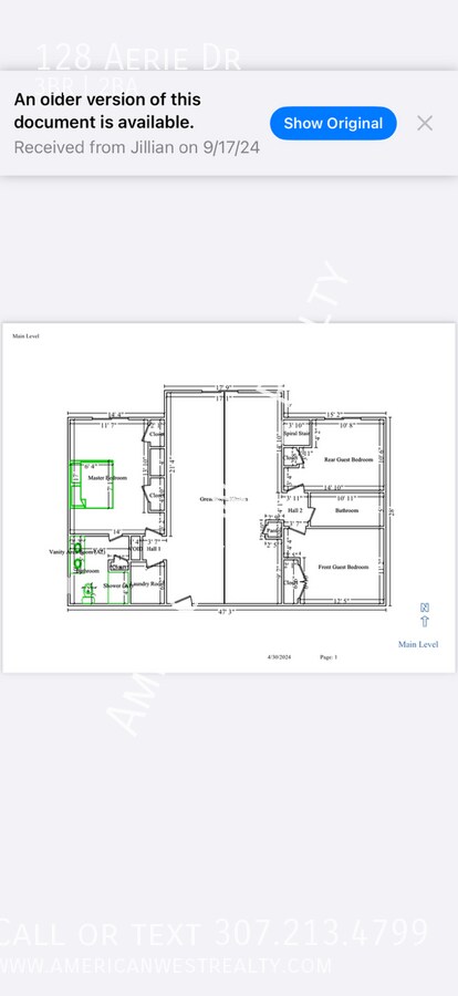 Building Photo - 128 Aerie Dr