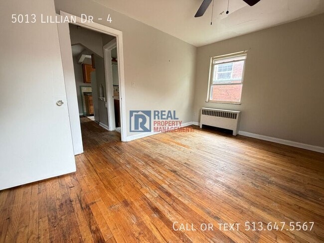 Building Photo - 5013 Lillian Dr
