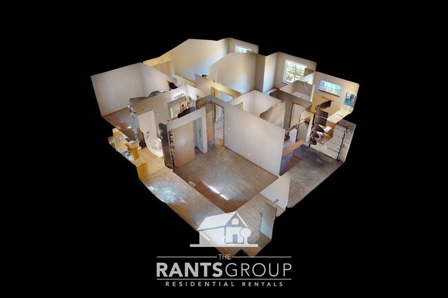 Building Photo - Spacious 3-Bed, 2.5-Bath home in the Olymp...
