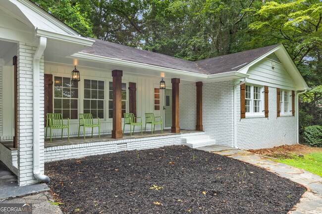 Building Photo - 5095 S Trimble Rd