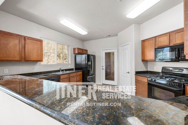 Building Photo - Beautiful Syrah Two Bedroom Condominium