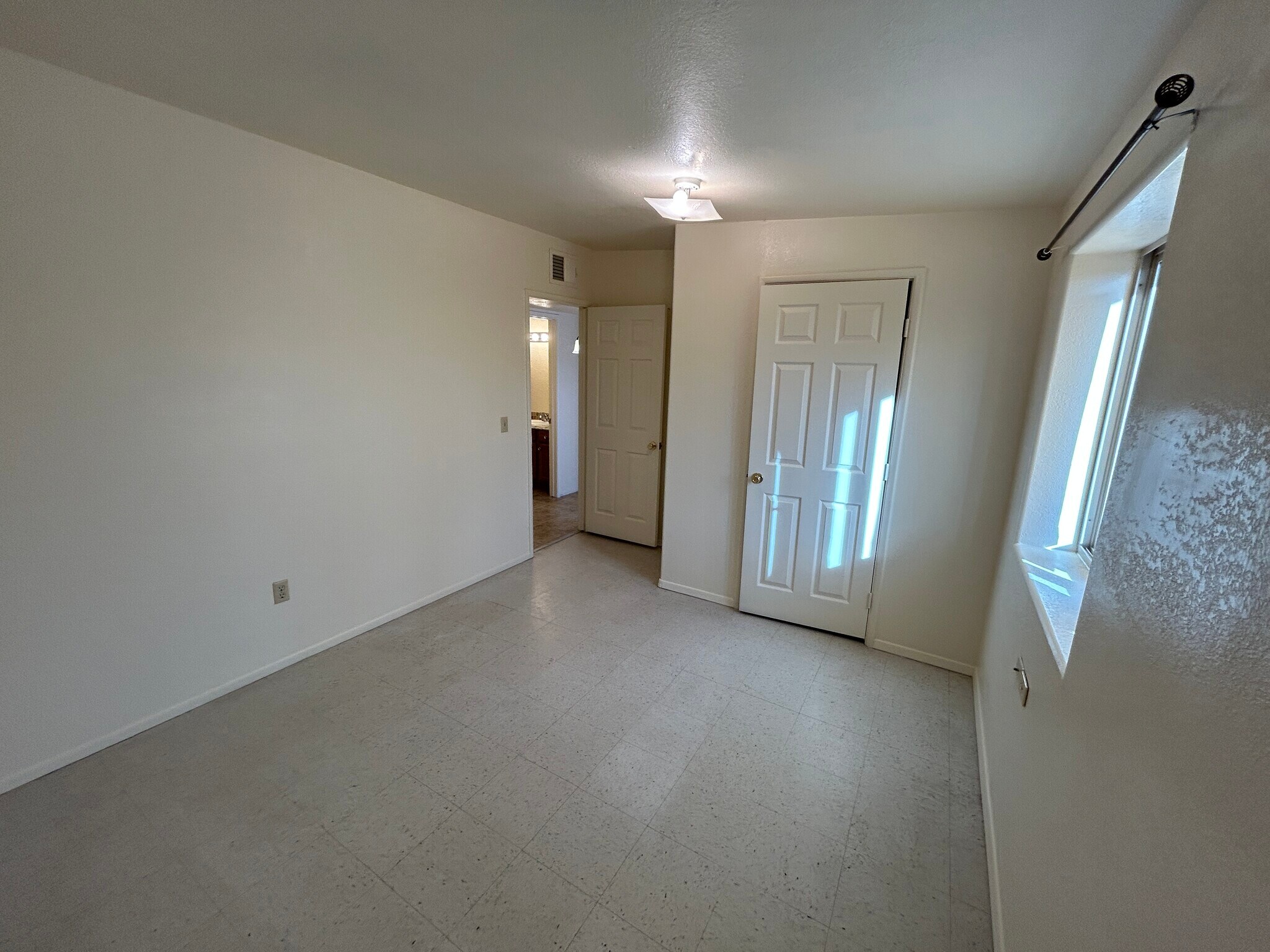 Bedroom #1 - 730 W 44th St