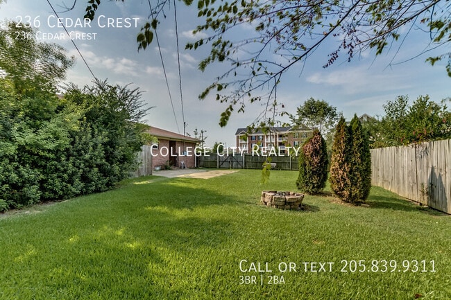 Building Photo - 236 Cedar Crest