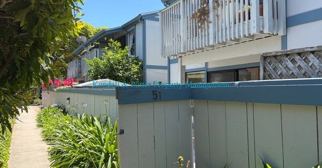Building Photo - Charming Capitola 2BR with Oversized Patio, Pool Access & Carport Parking - Villas of Capitola!
