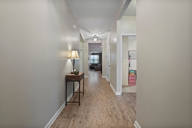 Building Photo - 4888 Tidalwalk Ln