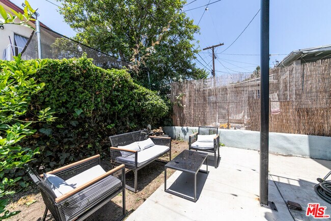 Building Photo - 441 N Ditman Ave