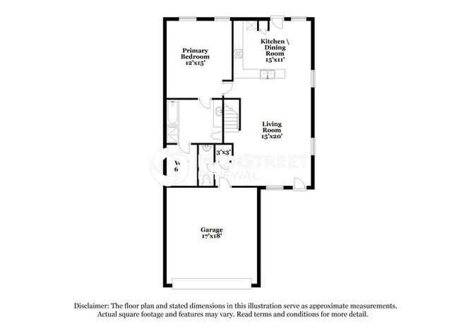Building Photo - 3 Bedroom Pet-Friendly Home in Lexington, ...
