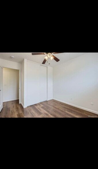Bedroom #3 - 7137 S Webster St