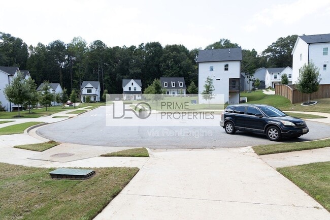 Building Photo - 2715 Sarazen Ct