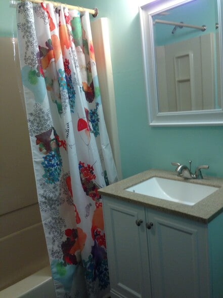 Building Photo - 2315 South St