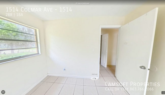 Building Photo - 1514 Colmar Ave
