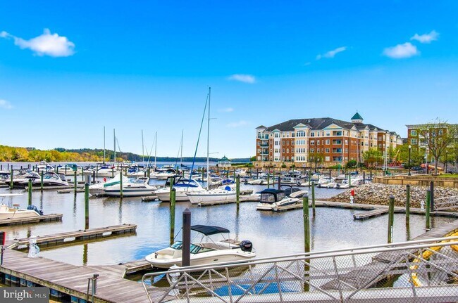 Building Photo - 612 Marina Landing Ln