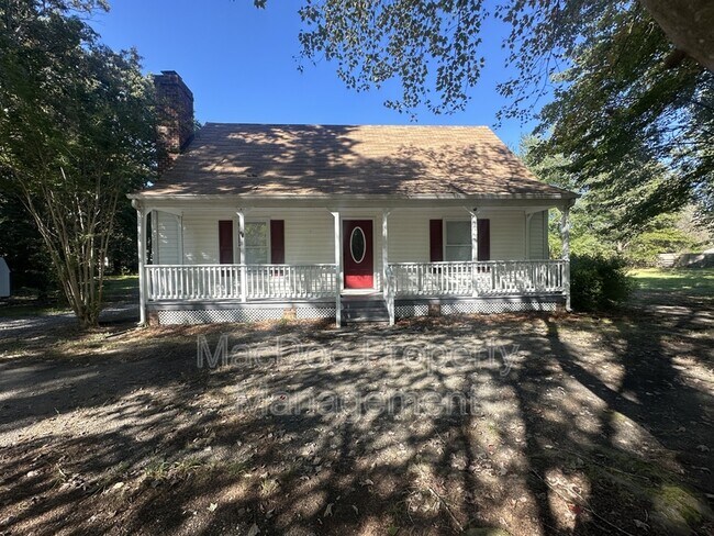 Primary Photo - 12235 Pinyon Ln