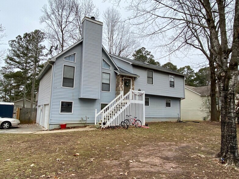 Building Photo - 1095 Mountain Springs Dr NW