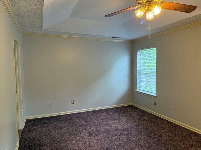 Building Photo - 1521 Dickens Pl NW