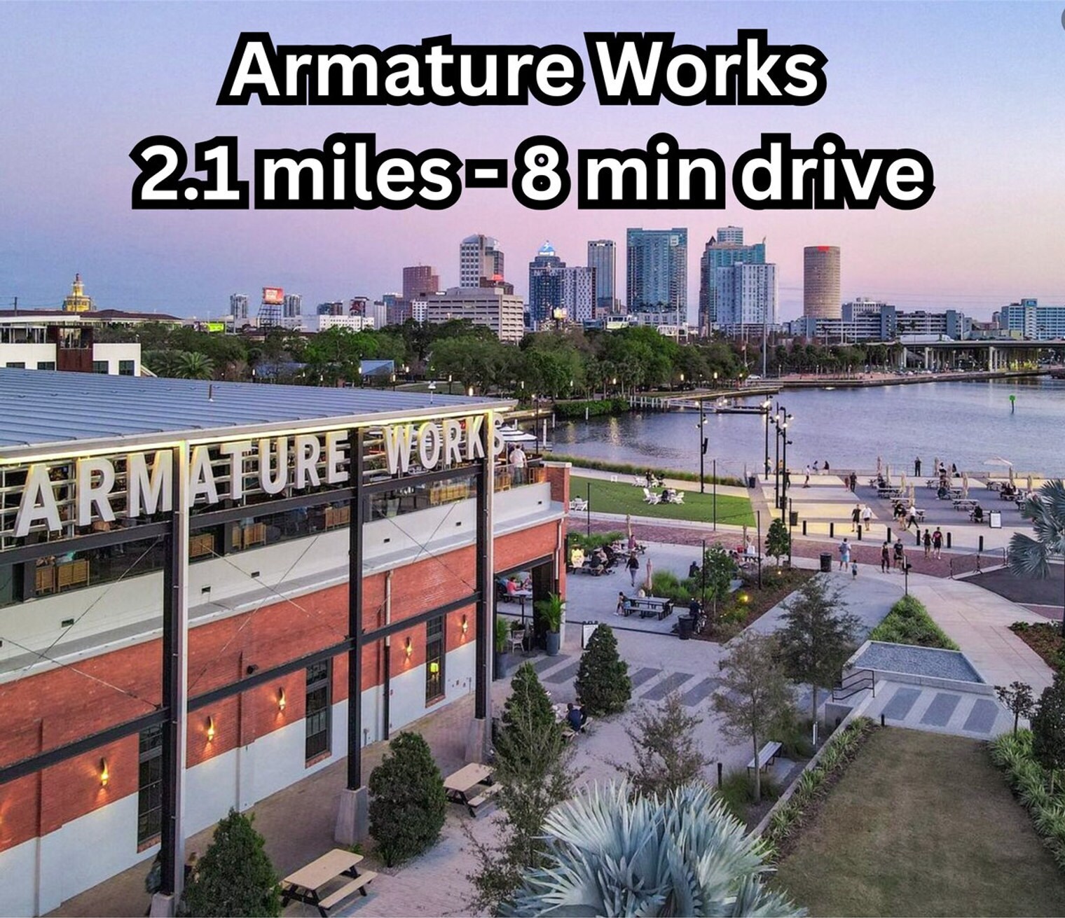 Building Photo - 1301 W Horatio St