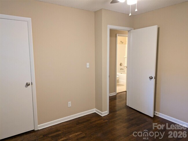 Building Photo - 362 Cabarrus Ave