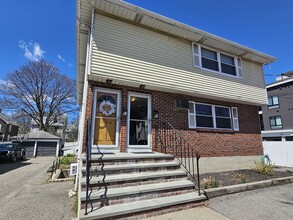 Building Photo - 91 Irving St