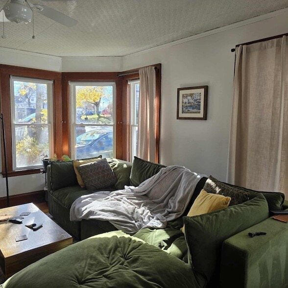 Building Photo - 67 Park St