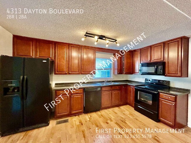 Building Photo - 4313 Dayton Blvd