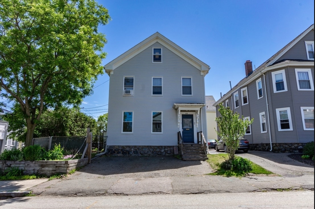 Building Photo - 68 Adams St
