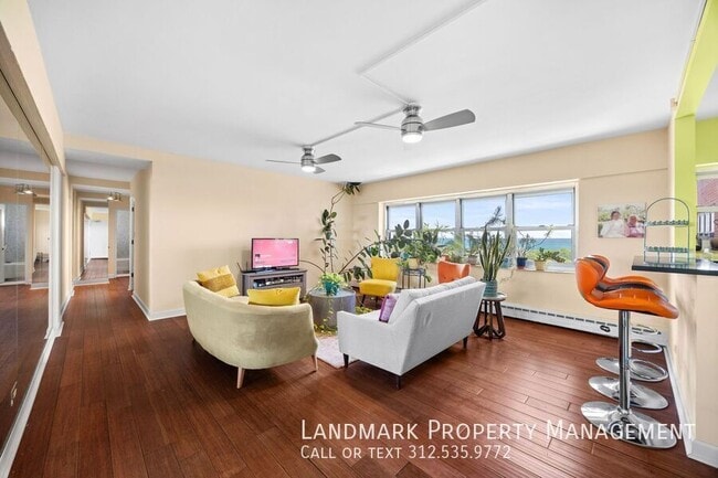 Building Photo - 4980 N Marine Dr