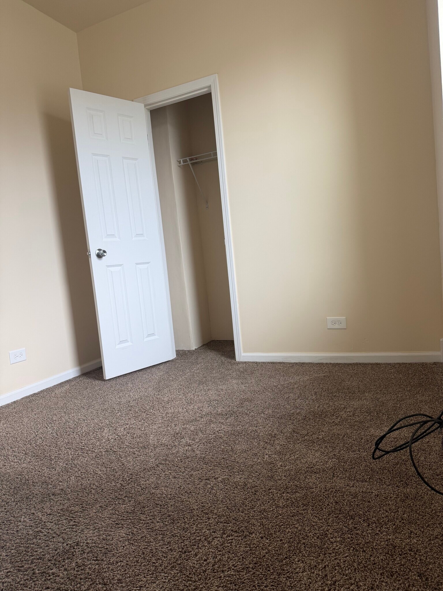 Bedroom #2 - 12705 Honore St